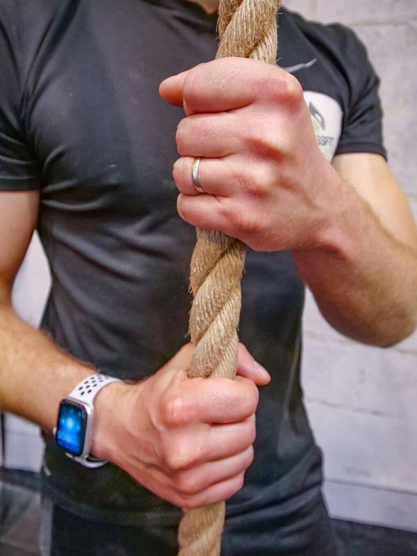 Crossfit Sower et L'Annexe à Gazeran