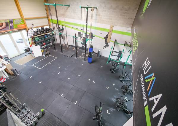Hybrid Training Performance  - présentation des équipements sportif et musculation (10)