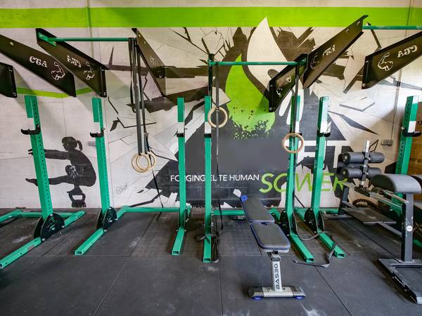 Hybrid Training Performance  - présentation des équipements sportif et musculation (6)